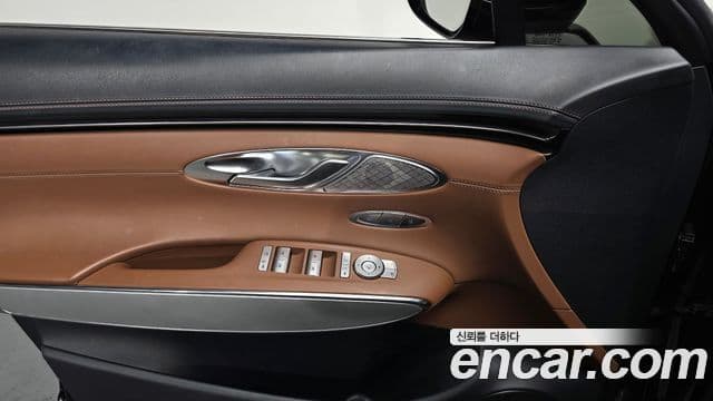 Genesis GV70, 2021 17