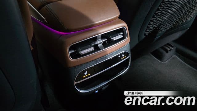 Genesis GV70, 2021 19