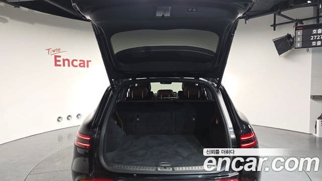 Genesis GV70, 2021 20