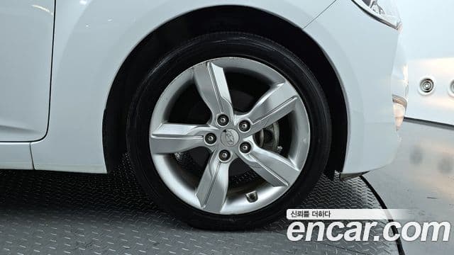 Hyundai Veloster PYL, 2014 все фото