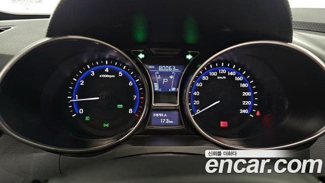 Hyundai Veloster PYL, 2014 8