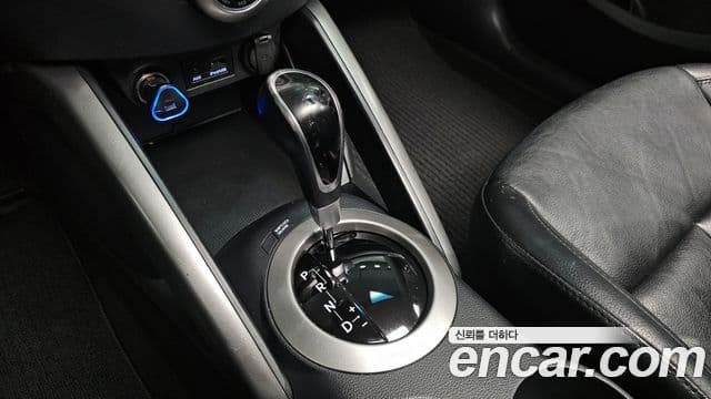 Hyundai Veloster PYL, 2014 9