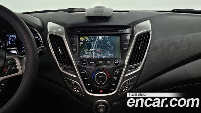 Hyundai Veloster PYL, 2014 14