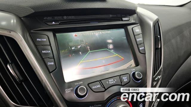 Hyundai Veloster PYL, 2014 15