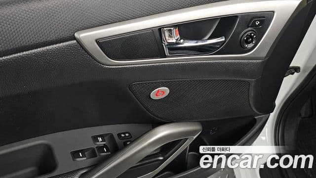 Hyundai Veloster PYL, 2014 18