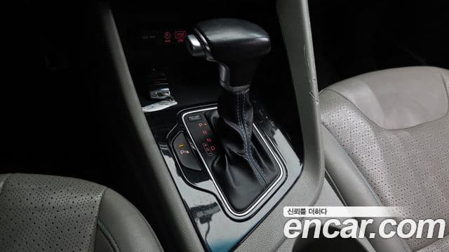 Kia Niro Noblesse, 2018 9