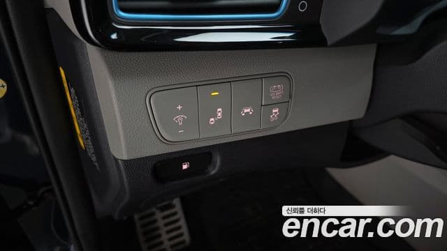 Kia Niro Noblesse, 2018 14