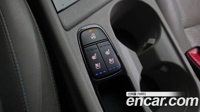 Kia Niro Noblesse, 2018 17