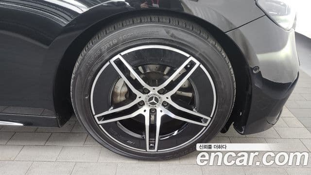 Mercedes-Benz E-класс W214 AMG Line, 2024 все фото