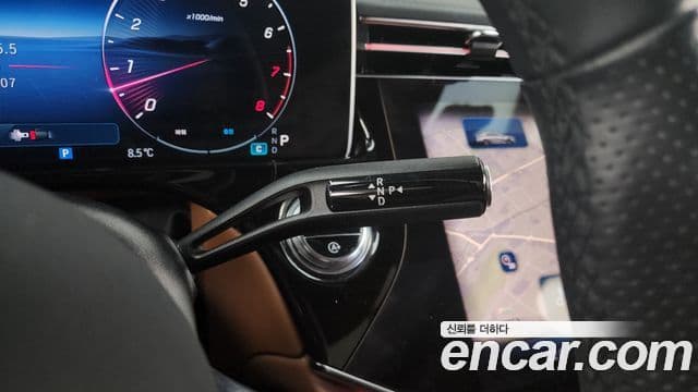 Mercedes-Benz E-класс W214 AMG Line, 2024 9