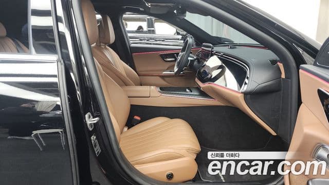 Mercedes-Benz E-класс W214 AMG Line, 2024 11