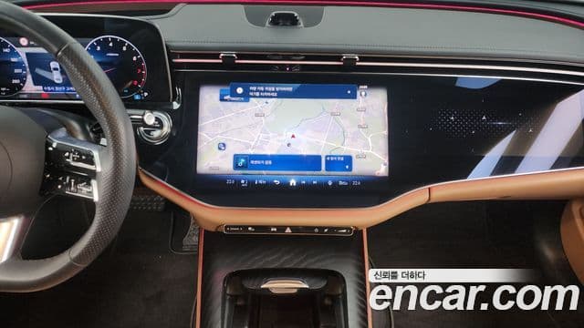 Mercedes-Benz E-класс W214 AMG Line, 2024 14