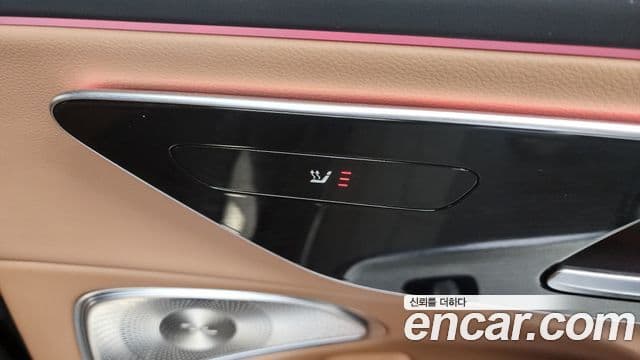 Mercedes-Benz E-класс W214 AMG Line, 2024 19