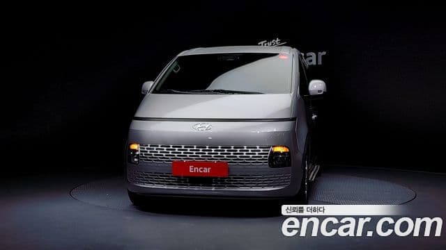 Hyundai Staria Modern, 2022 3