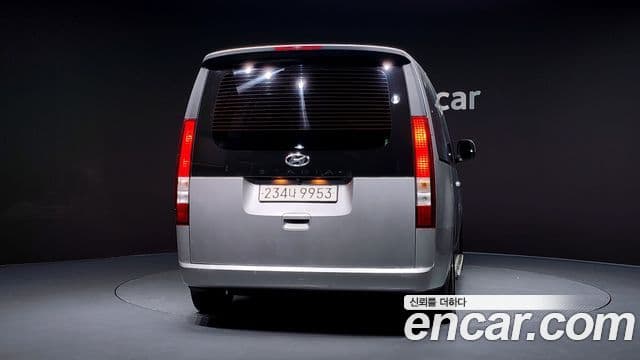 Hyundai Staria Modern, 2022 4