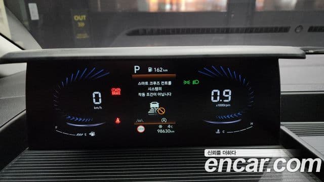 Hyundai Staria Modern, 2022 8