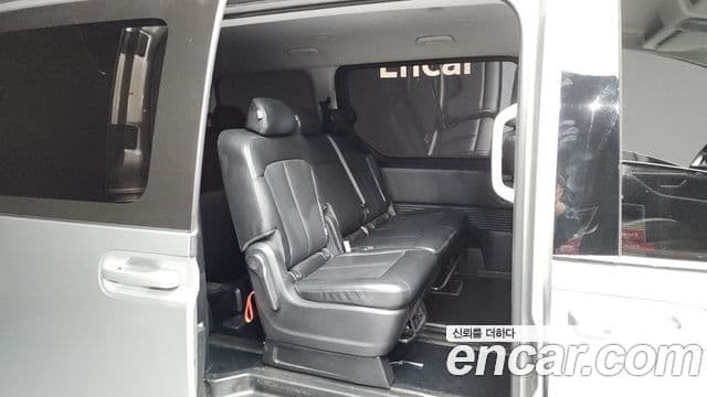 Hyundai Staria Modern, 2022 12