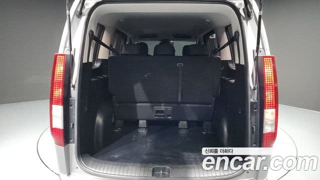 Hyundai Staria Modern, 2022 20