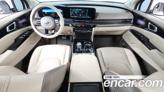Kia Carnival 4세대 Signature, 2021 7
