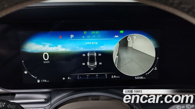 Kia Carnival 4세대 Signature, 2021 8