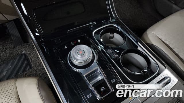 Kia Carnival 4세대 Signature, 2021 9