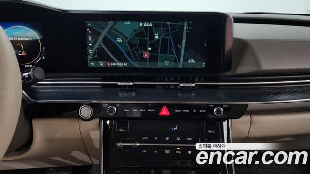 Kia Carnival 4세대 Signature, 2021 14