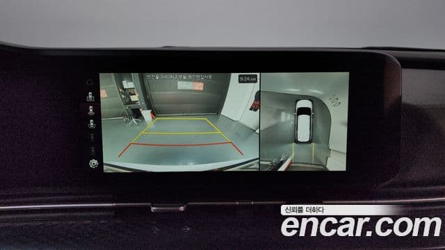 Kia Carnival 4세대 Signature, 2021 15