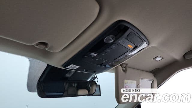 Kia Carnival 4세대 Signature, 2021 17