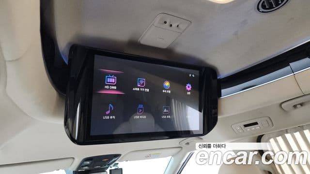 Kia Carnival 4세대 Signature, 2021 18