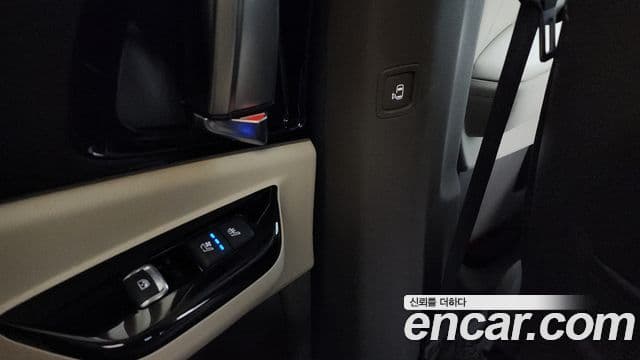 Kia Carnival 4세대 Signature, 2021 19