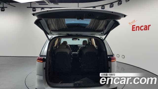 Kia Carnival 4세대 Signature, 2021 20