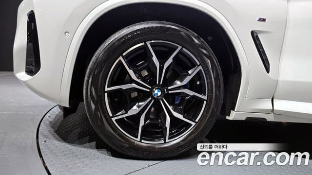 BMW X4 (G02) xDrive20d M Sport, 2023 все фото