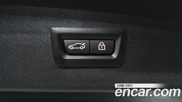 BMW X4 (G02) xDrive20d M Sport, 2023 17