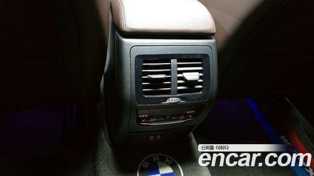 BMW X4 (G02) xDrive20d M Sport, 2023 19