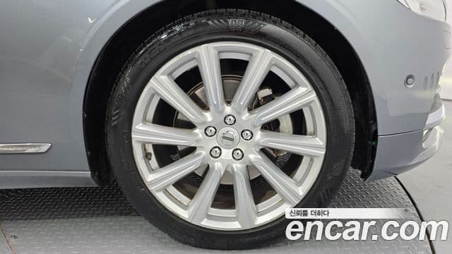 Volvo S90 T5 Inscription, 2019 все фото