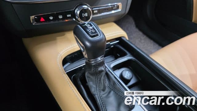 Volvo S90 T5 Inscription, 2019 9