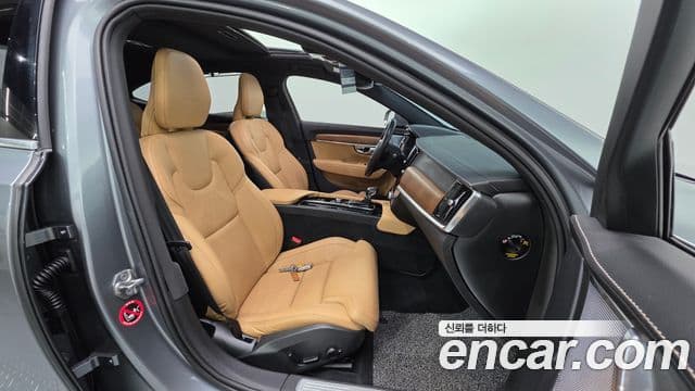 Volvo S90 T5 Inscription, 2019 10