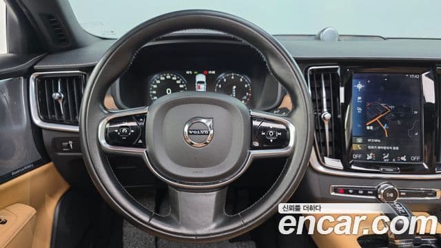 Volvo S90 T5 Inscription, 2019 14