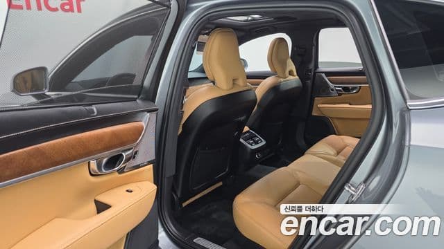 Volvo S90 T5 Inscription, 2019 17