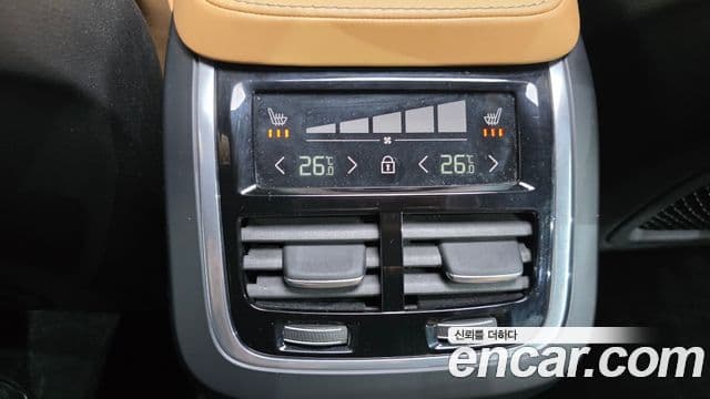 Volvo S90 T5 Inscription, 2019 18