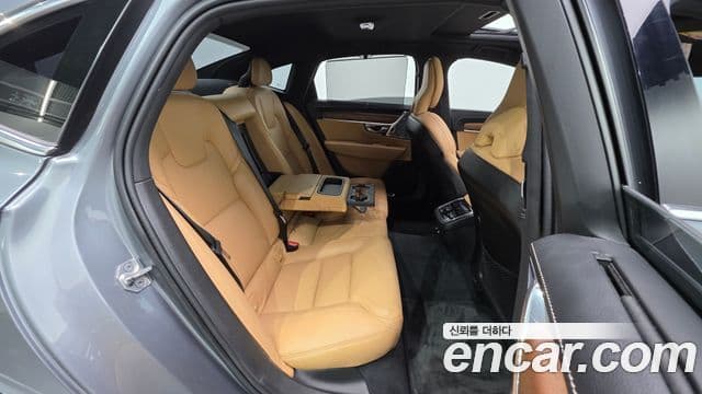 Volvo S90 T5 Inscription, 2019 19