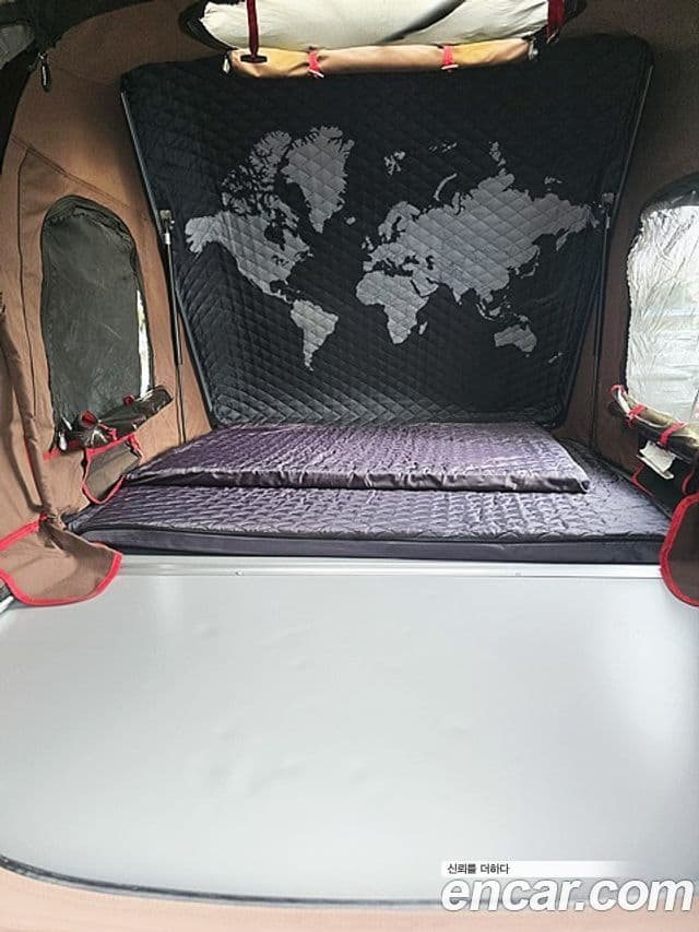 KG모빌리티(SsangYong) Torres T7, 2023 6