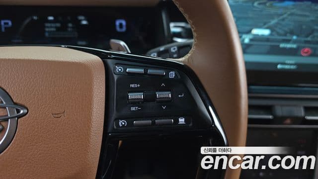 KG모빌리티(SsangYong) Torres T7, 2023 14