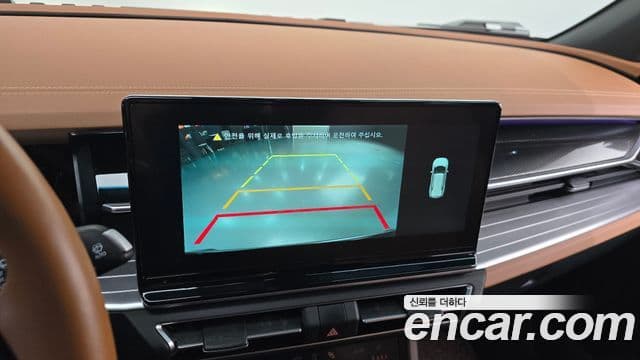 KG모빌리티(SsangYong) Torres T7, 2023 16