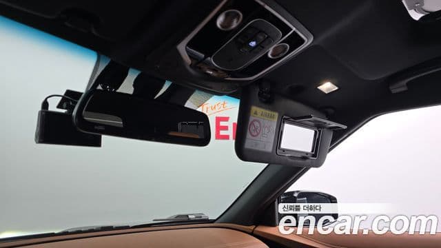 KG모빌리티(SsangYong) Torres T7, 2023 18