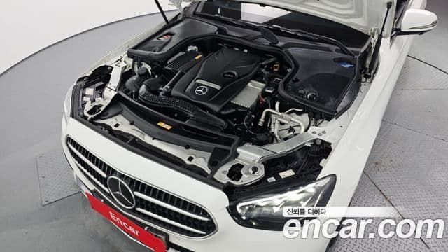 Mercedes-Benz E-класс W213 Avantgarde, 2022 6