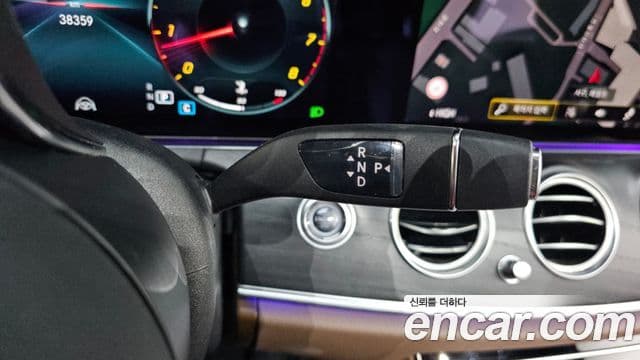 Mercedes-Benz E-класс W213 Avantgarde, 2022 9