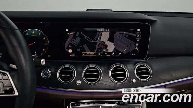 Mercedes-Benz E-класс W213 Avantgarde, 2022 15