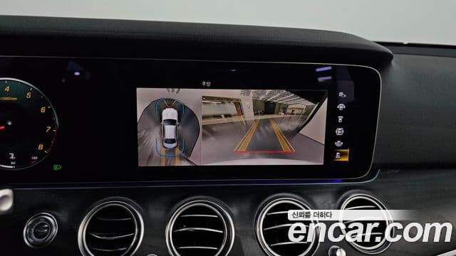 Mercedes-Benz E-класс W213 Avantgarde, 2022 16