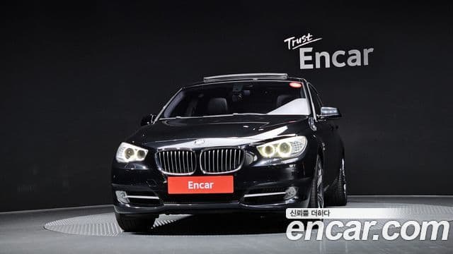 BMW 5시리즈 GT (F07) GT 30d xDrive, 2013 3